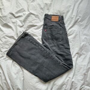 Levi's Women’s 70’s Flare Jeans